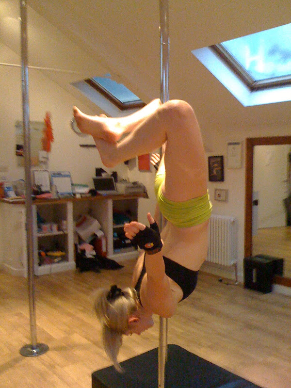 Latest pole move title=