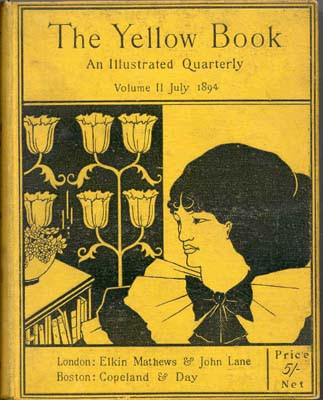 The Yellow Book,