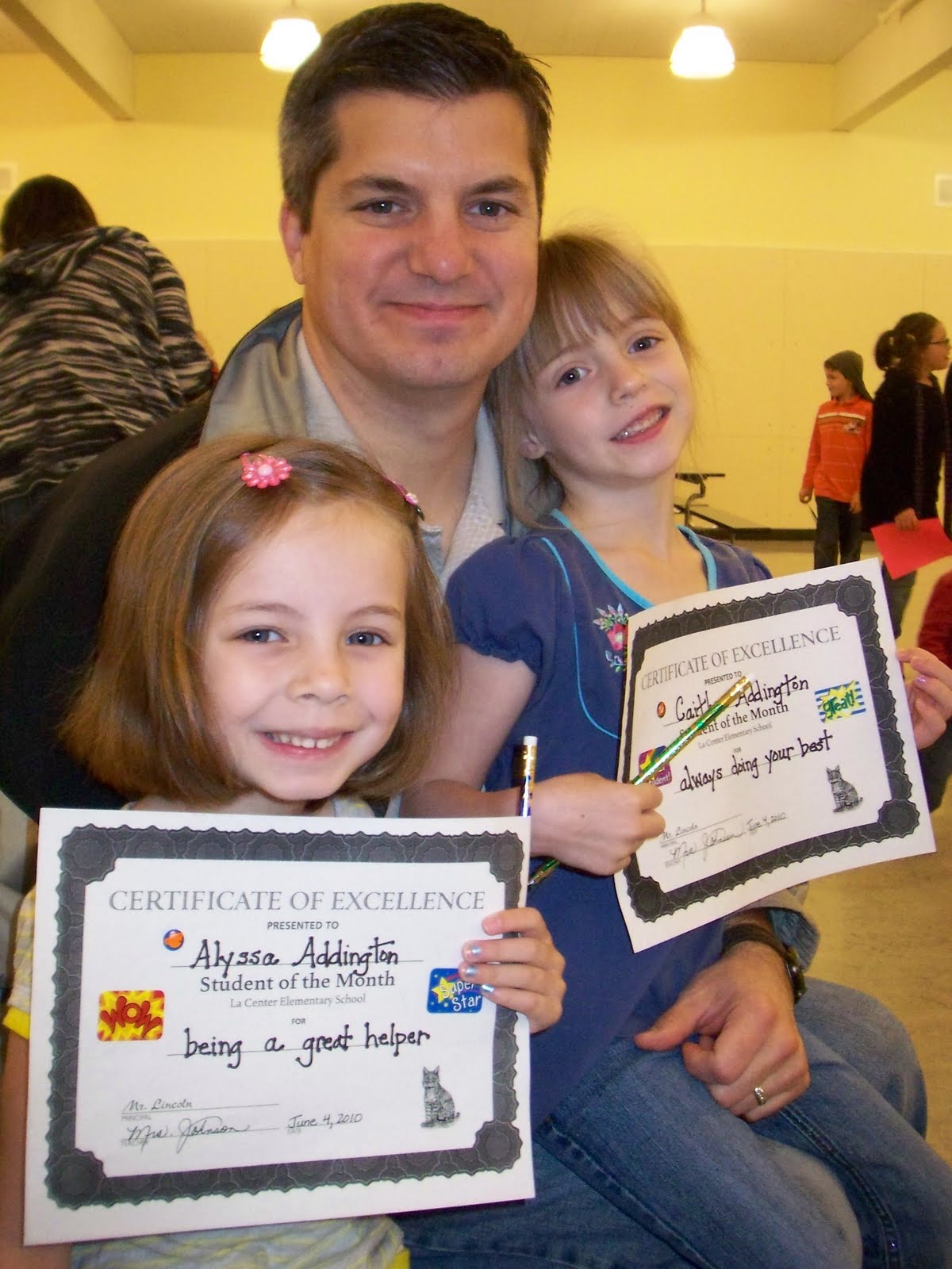 Eclectic Photography Project: June 2010