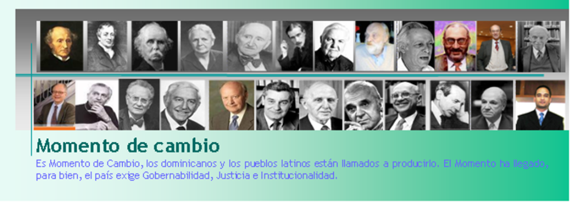 Momento de Cambio