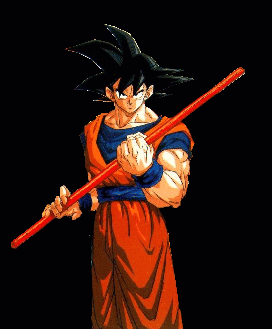 Dragon+ball+af+pictures+goku
