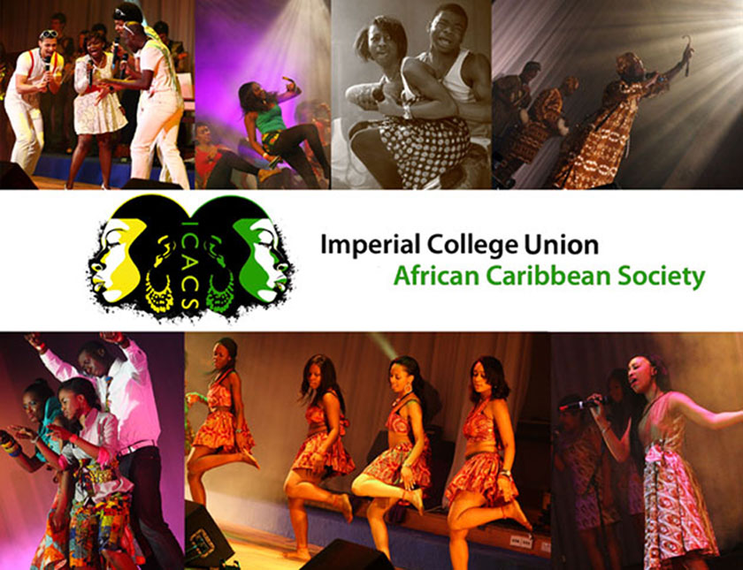 Imperial College ACS's Blog!