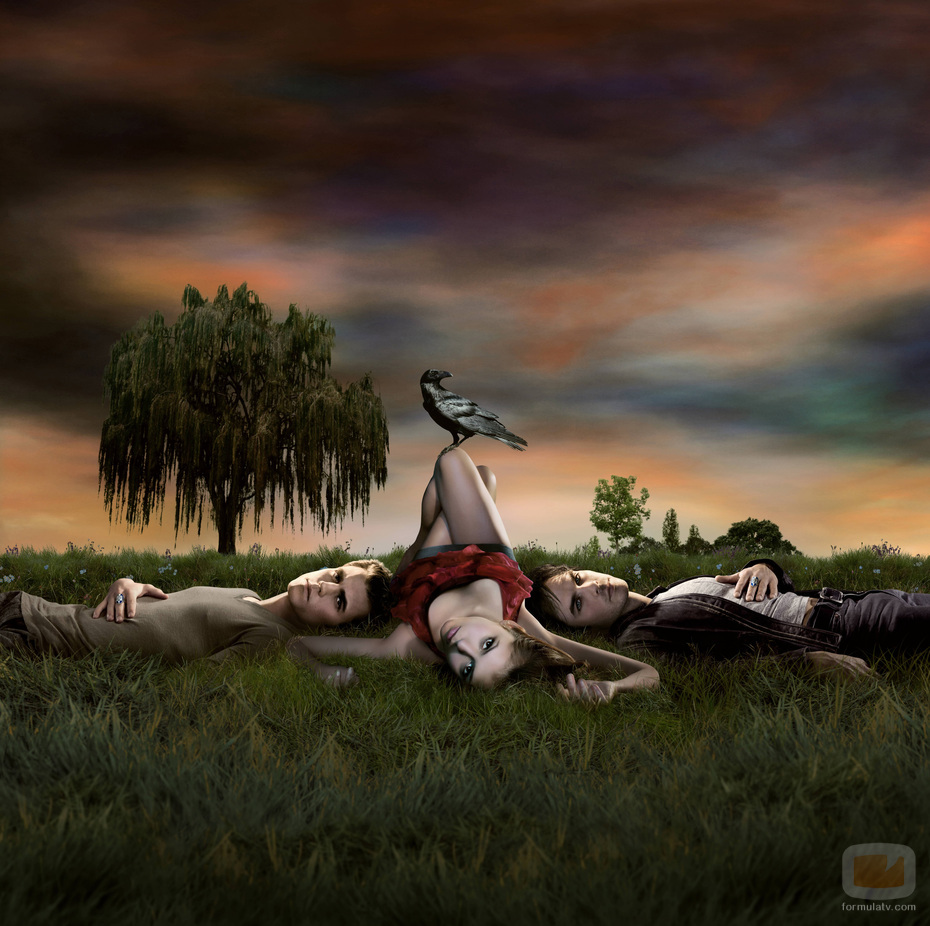 vampire diaries vampire diaries