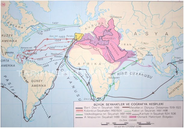 Hint Deniz Seferleri 2010