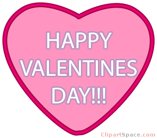 Heart Clip Art