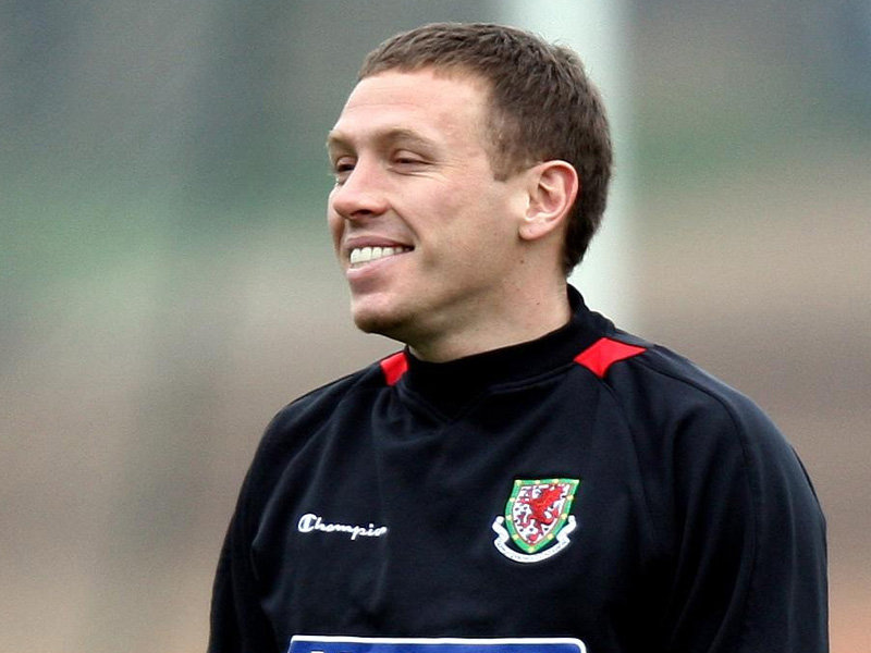 Craig Bellamy Wallpapers ~ Football Galleries