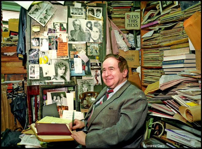 joe franklin in office