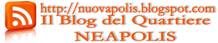 Il Blog del Quartiere Neapolis
