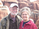 Jeanette and David Kern