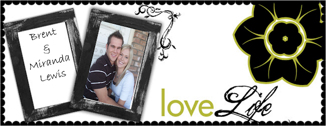 Lewis Lovers