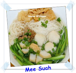 Mee suah