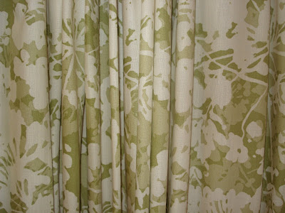 Shower Curtains Green | Interior Decorating Tips