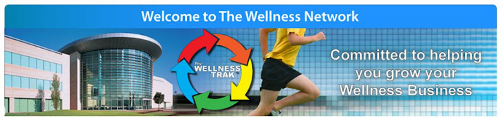 The Wellness Network Blog
