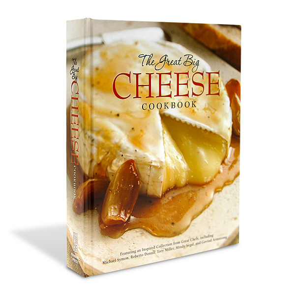 Madame Fromage Cheese Books for the Cheese Lover