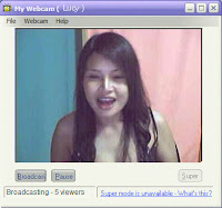 Webcam and Screen Recorder