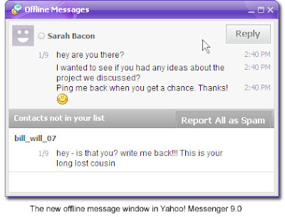 Download Yahoo Messenger 9 For Mac