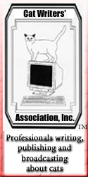 Cat Writers' Association