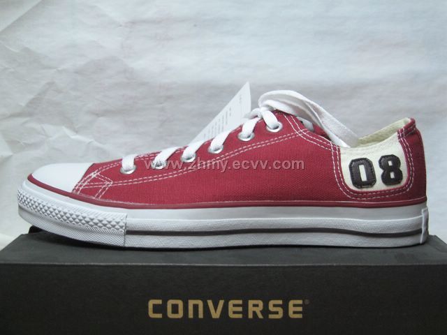 Sepatu Converse Indonesia