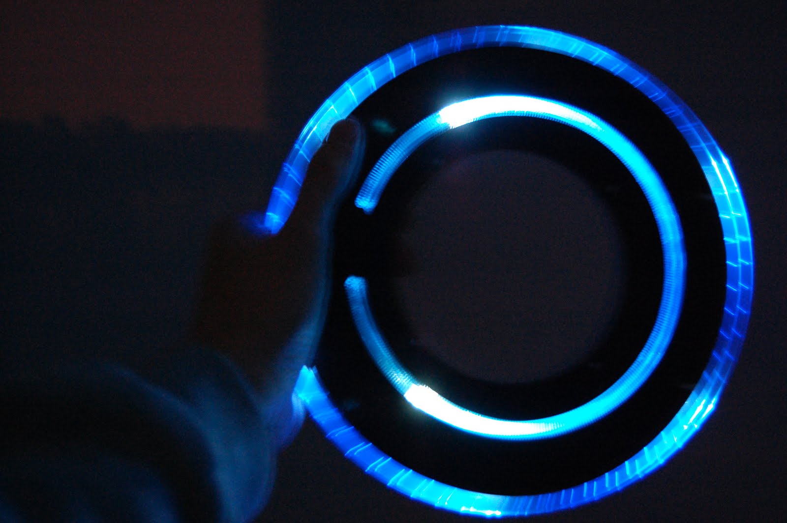 MidLife Geekery How Much Tron Is Too Much Tron?