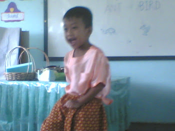 Good Student.