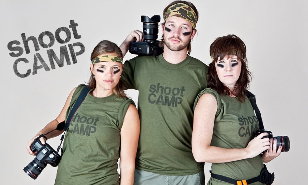 ShootCamp