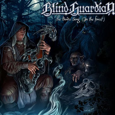 Blind guardian the bard s song in the forest скачать Blind guardian the bard s song in the forest скачать