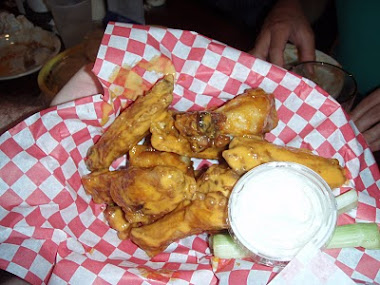 Wings from First Down