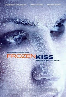 Baixar Filme Frozen Kiss DVDRip RMVB Legendado grátis Filme Poster Frozen Kiss DVDRip RMVB Legendado