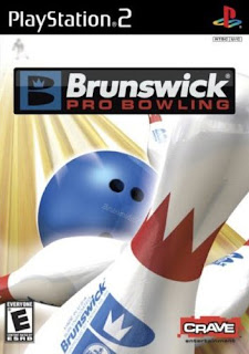 Baixar Jogo Brunswick Pro Bowling NTSC