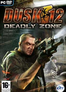 Baixar Jogo Dusk 12 Deadly Zone [PC GAMES]