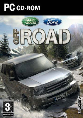 Baixar Ford Racing Off Road [PC GAMES]