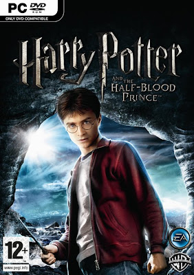 Baixar Harry Potter And The Half Blood Prince