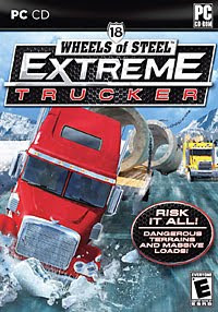 Baixar 18 Wheels of Steel: Extreme Trucker (FULL)