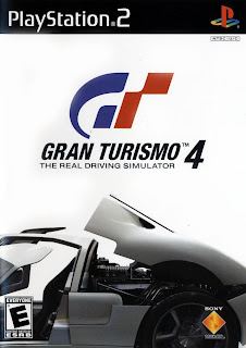 Gran Turismo 4 [PS2] Corrida