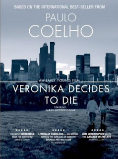 Veronica Decide Morrer DVDRip XviD Dual Áudio