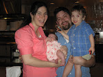 The Gonzalez Family