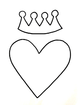 British Museum - Paper crown