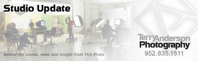 TKA Photography News Archive