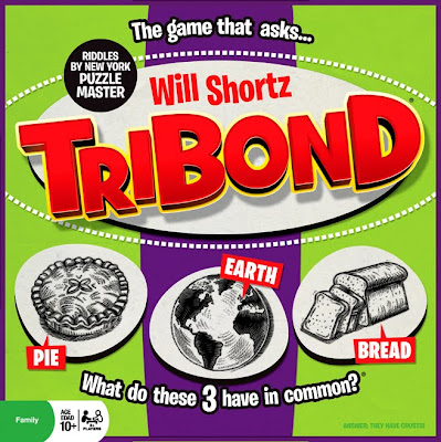 tribond game examples