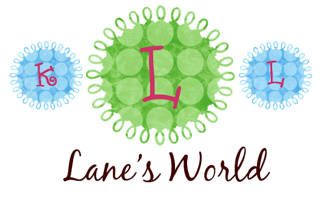 Lane's World