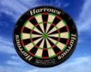 Dartboard