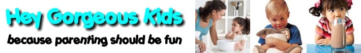 Hey Gorgeous Kids