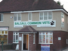 Our Balsall Common Surgery