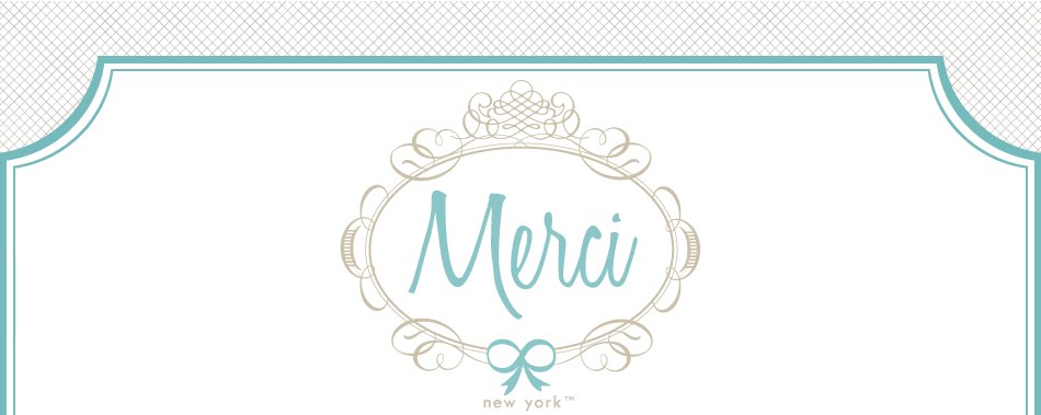 Merci New York