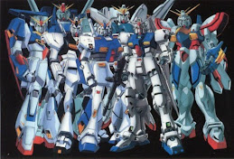 Gundam Series