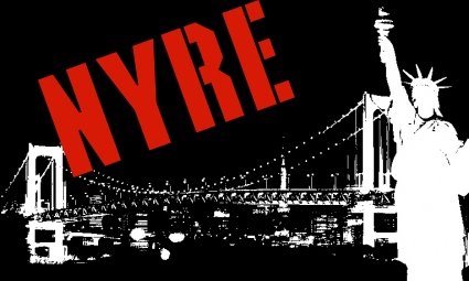 NEW YORK RHYME EXCHANGE