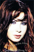 Nancy Ajram