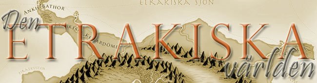 Den Etrakiska världen