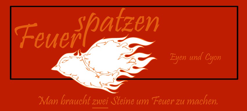 Feuerspatzen