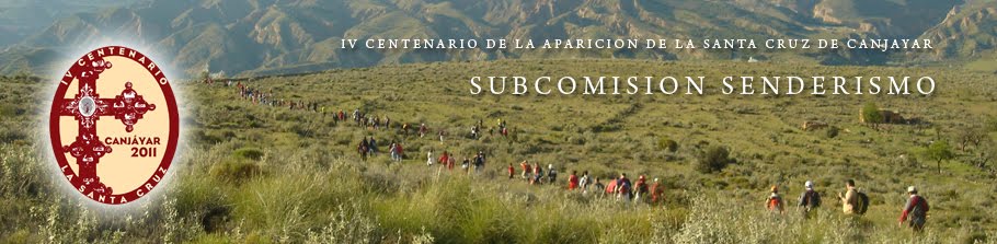 Subcomisión Senderismo